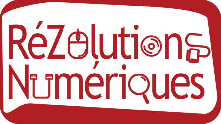 rencontre du numérique